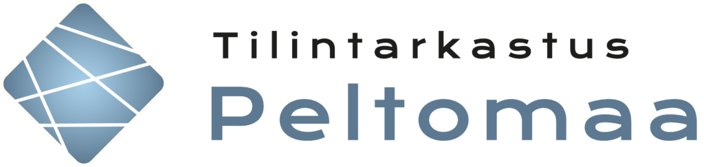 Tilintarkastus Peltomaa