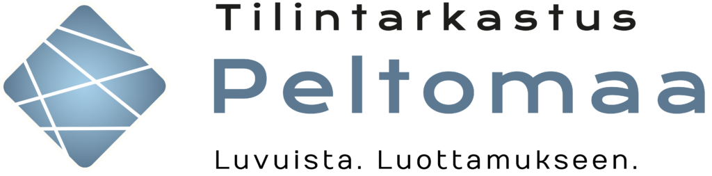 Tilintarkastus Peltomaa